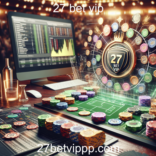 Dicas Infalíveis para Apostar com Sucesso no 27 Bet VIP